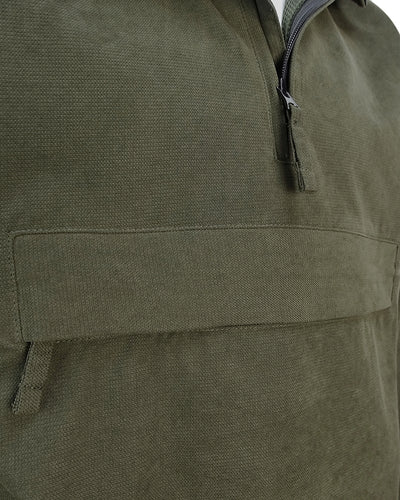 Struther Smock Field Jacket