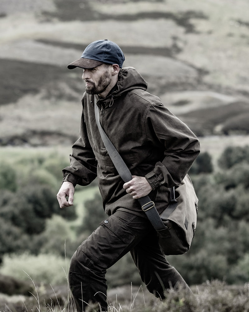 Struther Smock Field Jacket