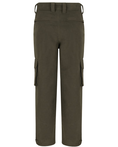 Struther Junior W/P Trouser