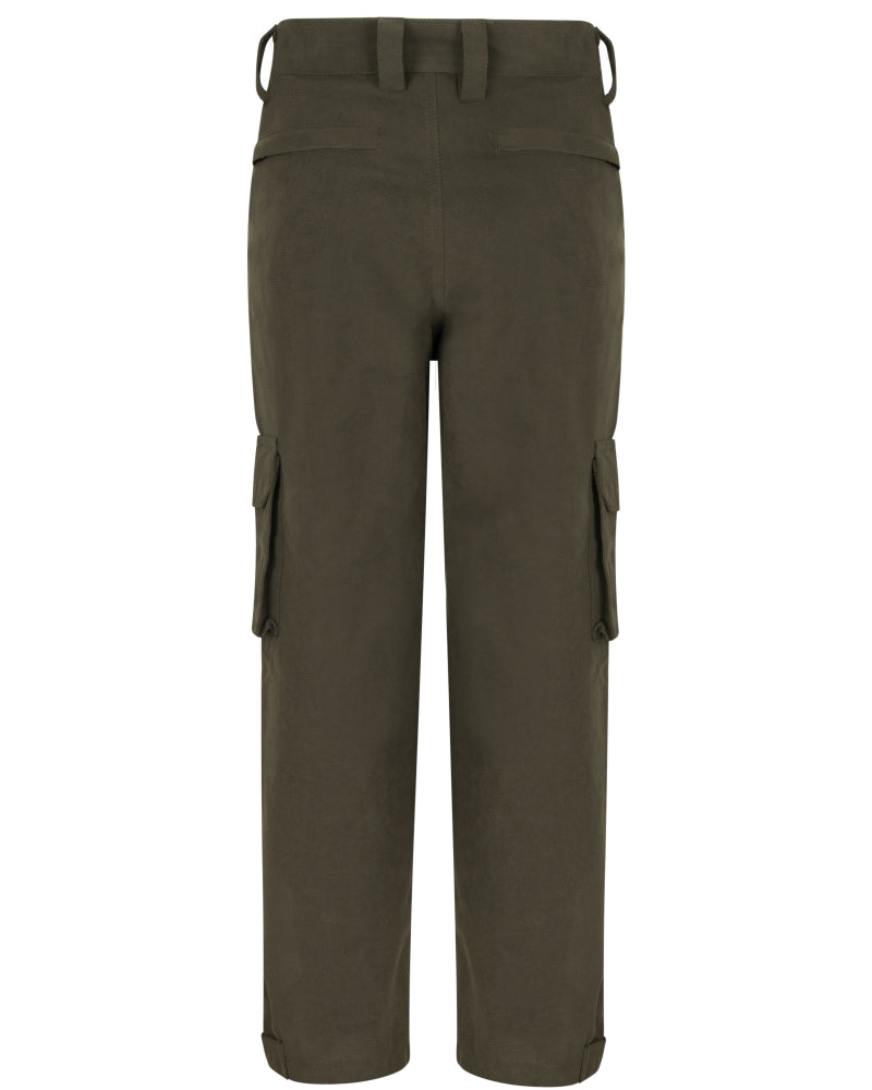 Struther Junior W/P Trouser