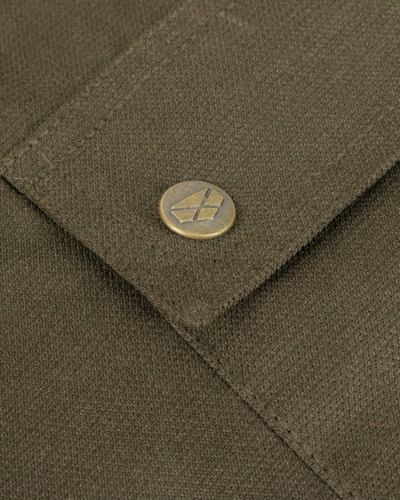 Struther Junior W/P Trouser