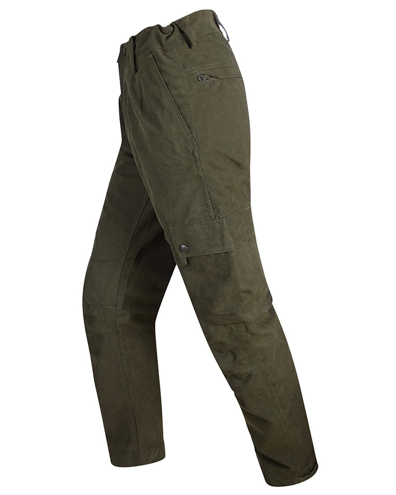 Struther Field Trousers