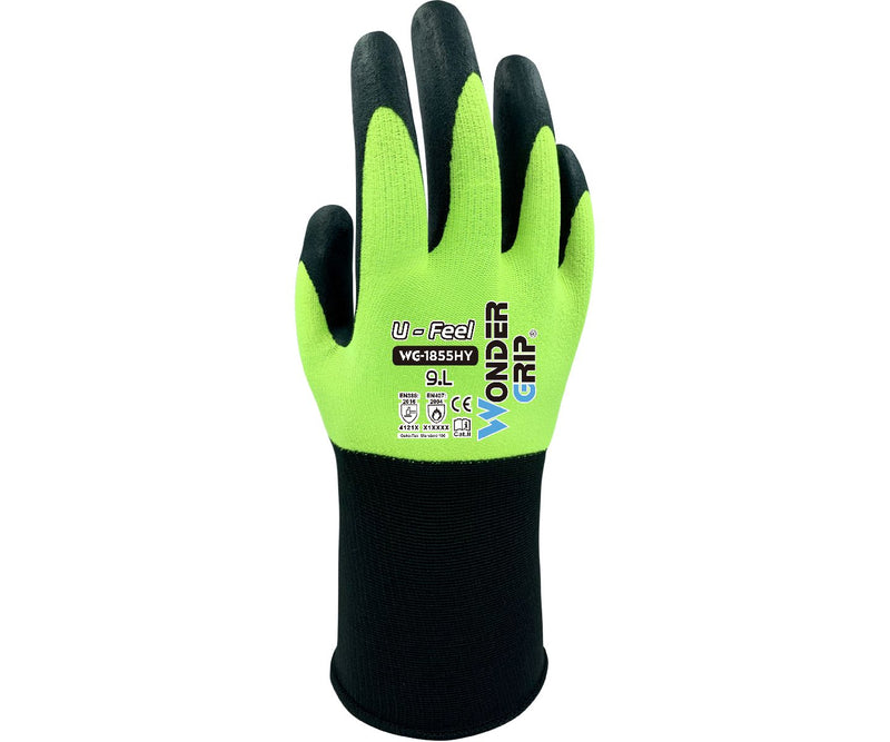 Wondergrip Gloves