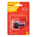 Tap Adaptor And Reducer 1/2" - 3/4
