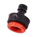 Tap Adaptor And Reducer 1/2" - 3/4