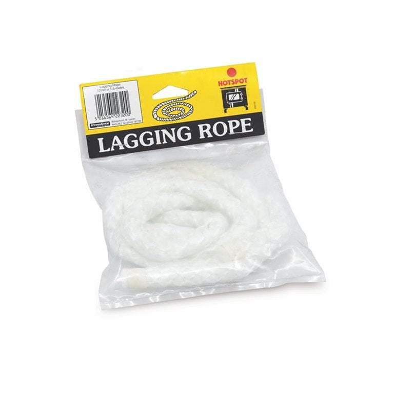 Hotspot Lagging Rope 12mm x 1.5m