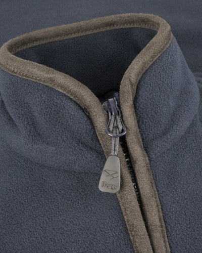 Woodhall Junior Fleece Gilet