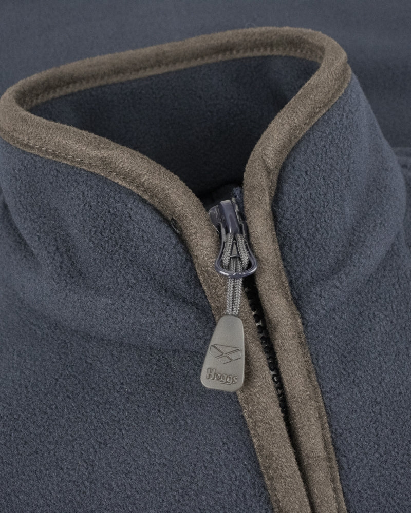 Woodhall Junior Fleece Gilet