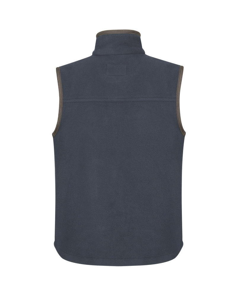 Woodhall Junior Fleece Gilet