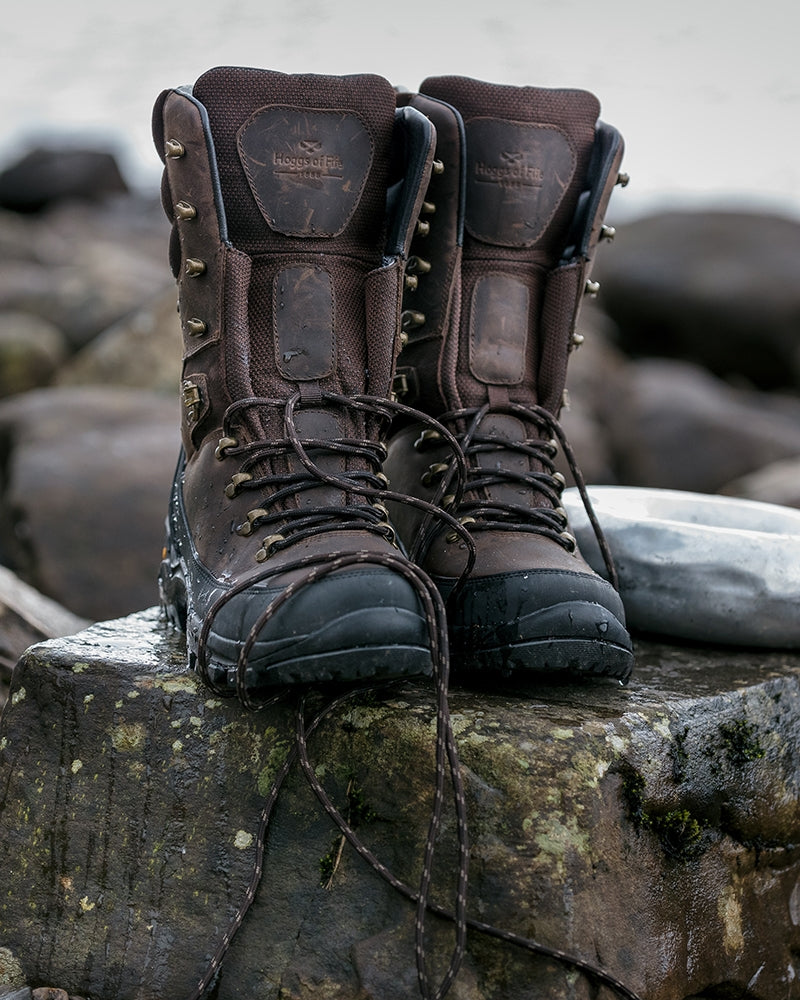 Aonach 10 Inch Waterproof Field Boot