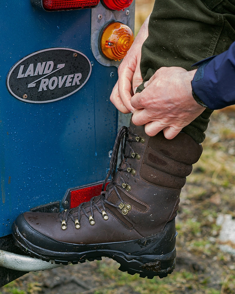 Aonach 10 Inch Waterproof Field Boot