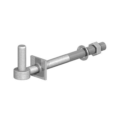 Fg Gate Hangers To Bolt