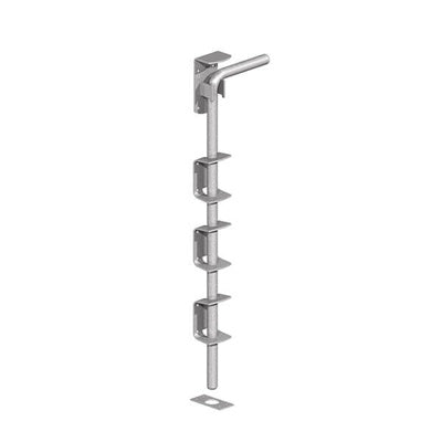 Surface Door Bolts