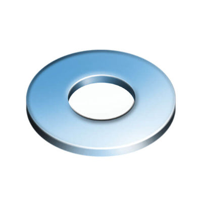 Steel Washers. Form C.