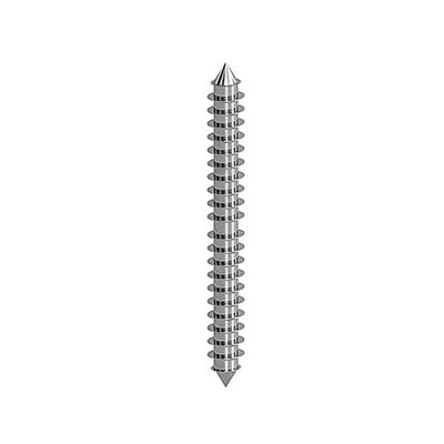 Double Ended Wood Screws