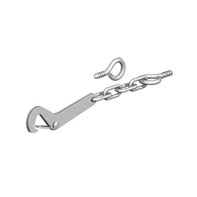 Gm Safety Gate Hook & Eyes