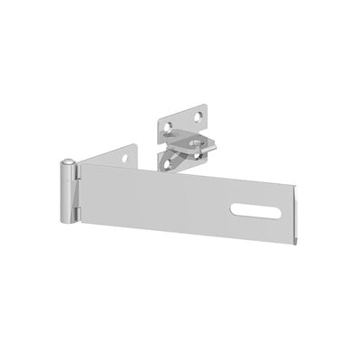 Gm Safety Patt. Hasp & Staple