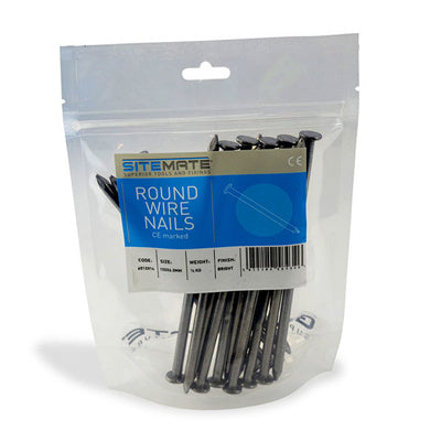 P/P Round Wire Nails 2.5kg