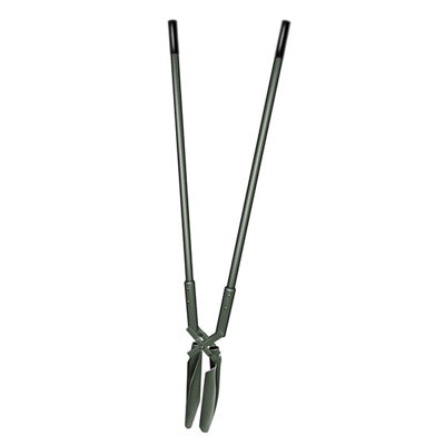 Dbl Shovelholer Cw Steel Handle