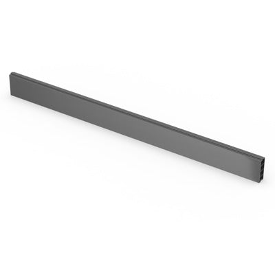 Durapost Composite Gravel Board – GLS Fencing
