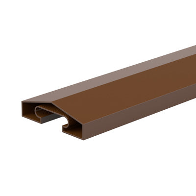 Durapost Capping Rail