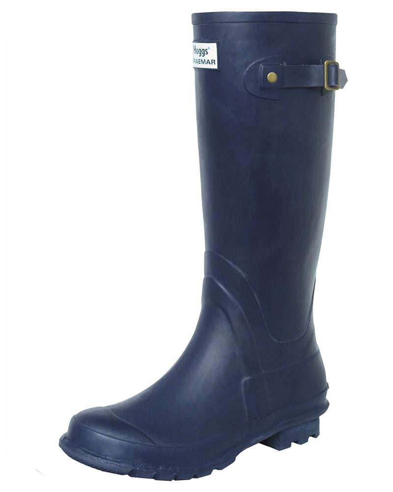 Braemar Wellington Boots