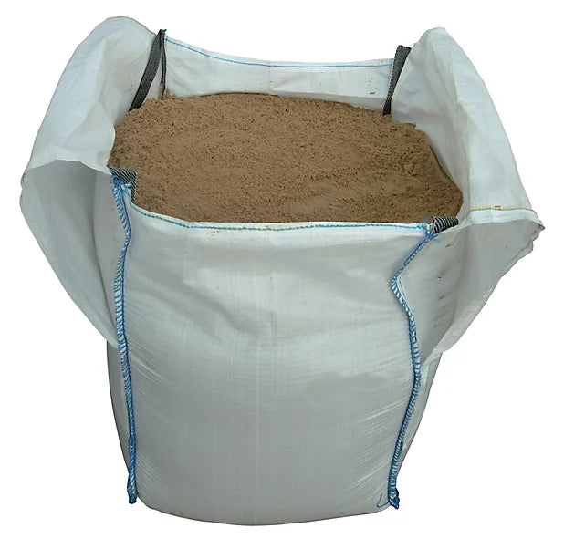Builders Sand Tote Bag