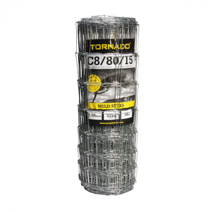 Tornado Rylock C-Grade C8/80/15