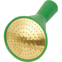 Fine As Rain Round Plastic Rose Coarse Spray