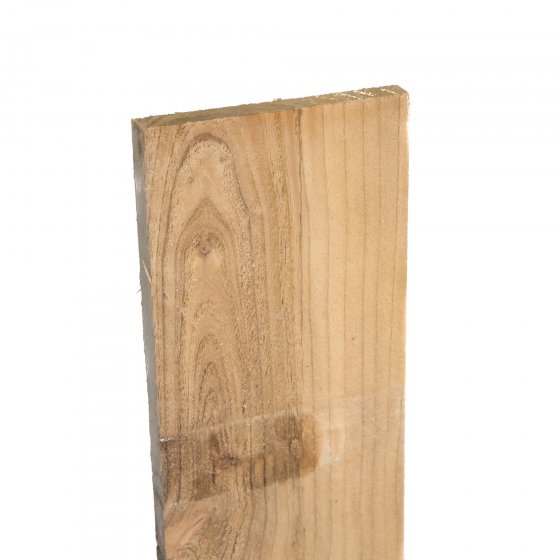 Picket board