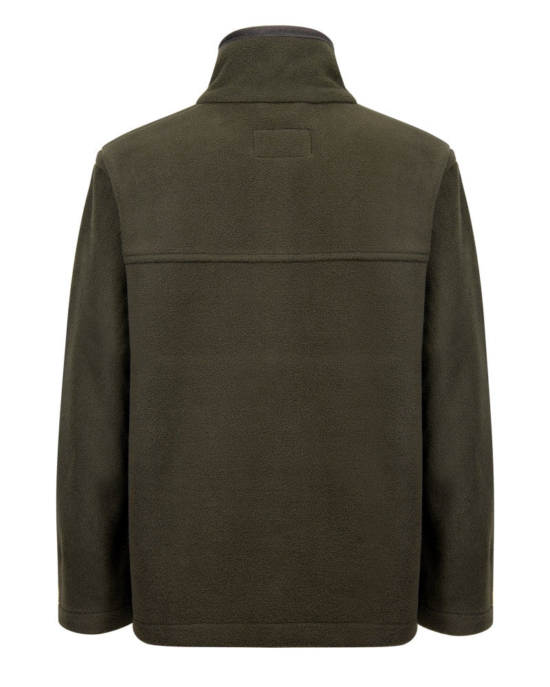 Woodhall Junior Fleece Jacket