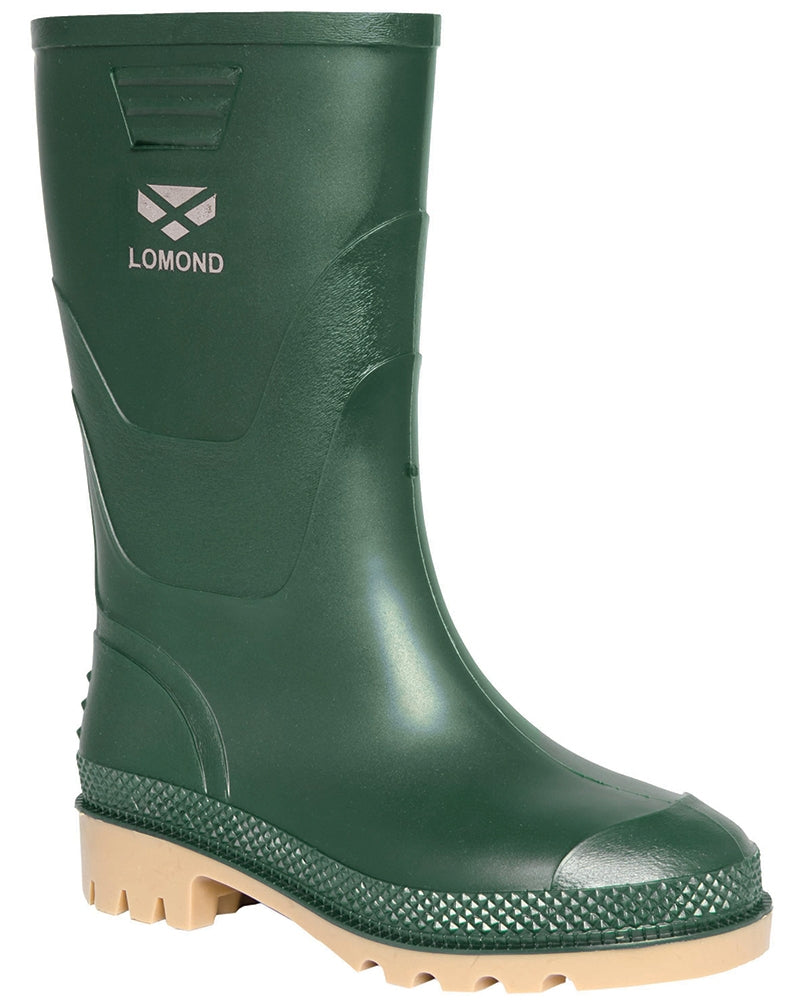 Kids Lomond Wellington Boots