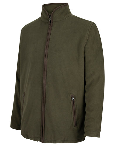 Woodhall Fleece Jacket