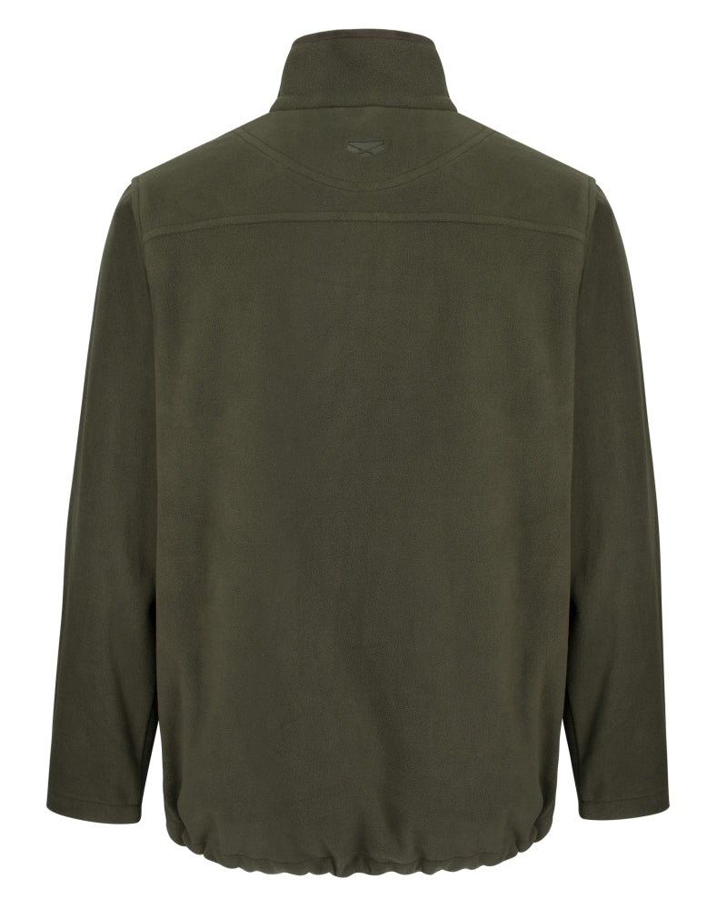 Woodhall Fleece Jacket