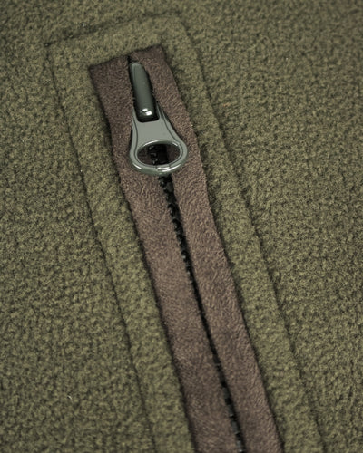 Woodhall Fleece Jacket