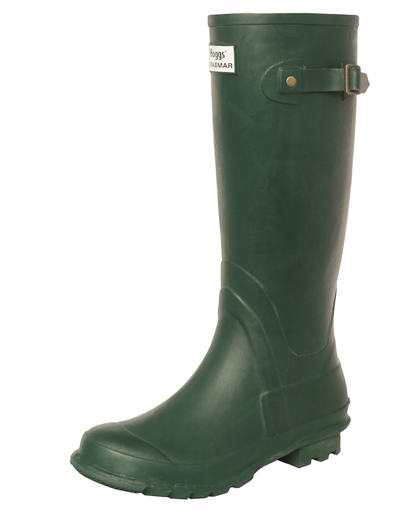 Braemar Wellington Boots