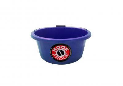 Hoof Proof Feed Bucket