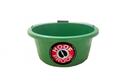 Hoof Proof Feed Bucket