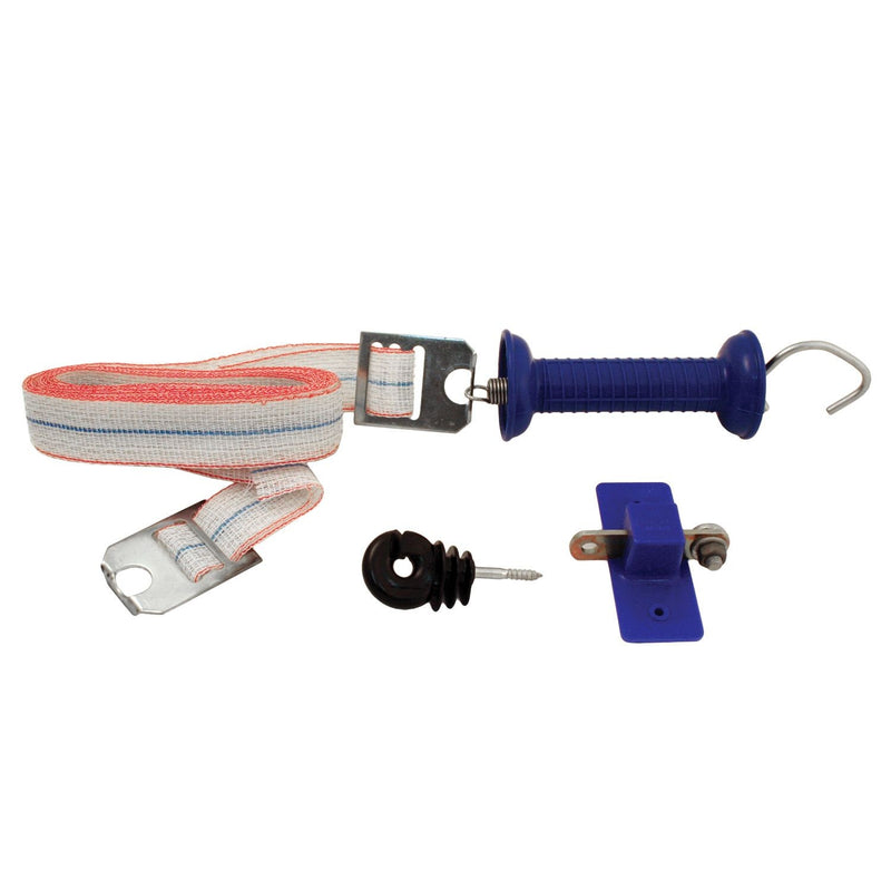 Electro-Tape Gate Kit