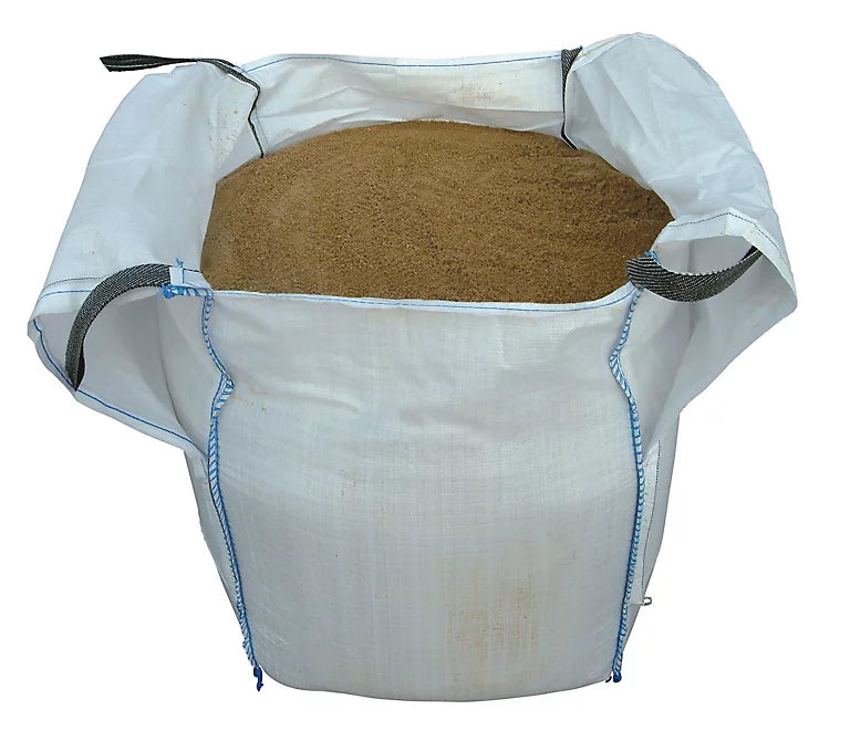 Sharp Sand Tote Bag