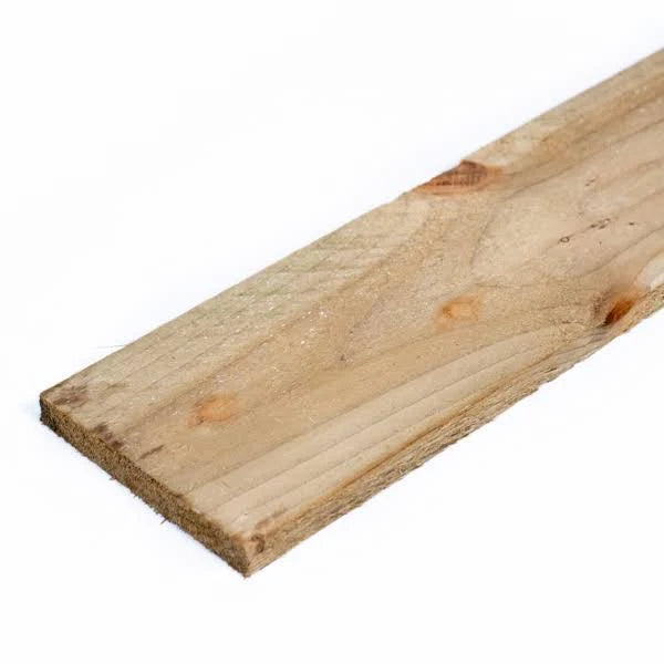 Sarking Board – GLS Fencing