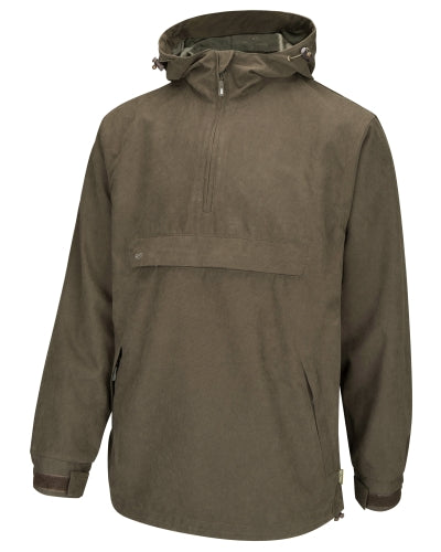 Struther Smock Field Jacket