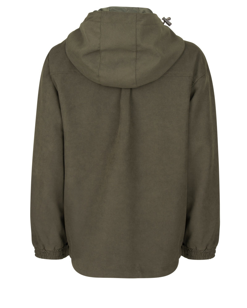 Struther Junior W/P Smock Jacket