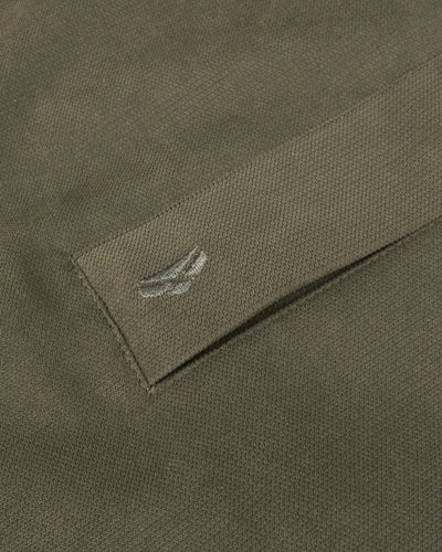 Struther Junior W/P Smock Jacket