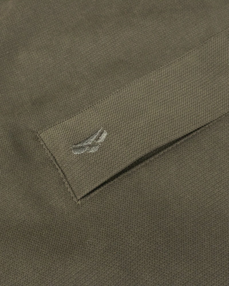 Struther Junior W/P Smock Jacket