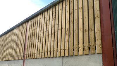 Yorkshire Board